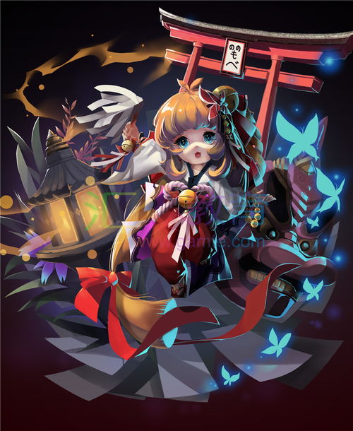 探索原画与动漫游戏开发 从优秀作品到学习路径